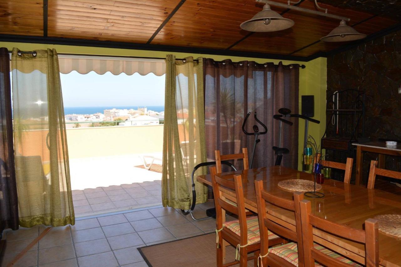 My Friendly House Villa Lagos Eksteriør billede