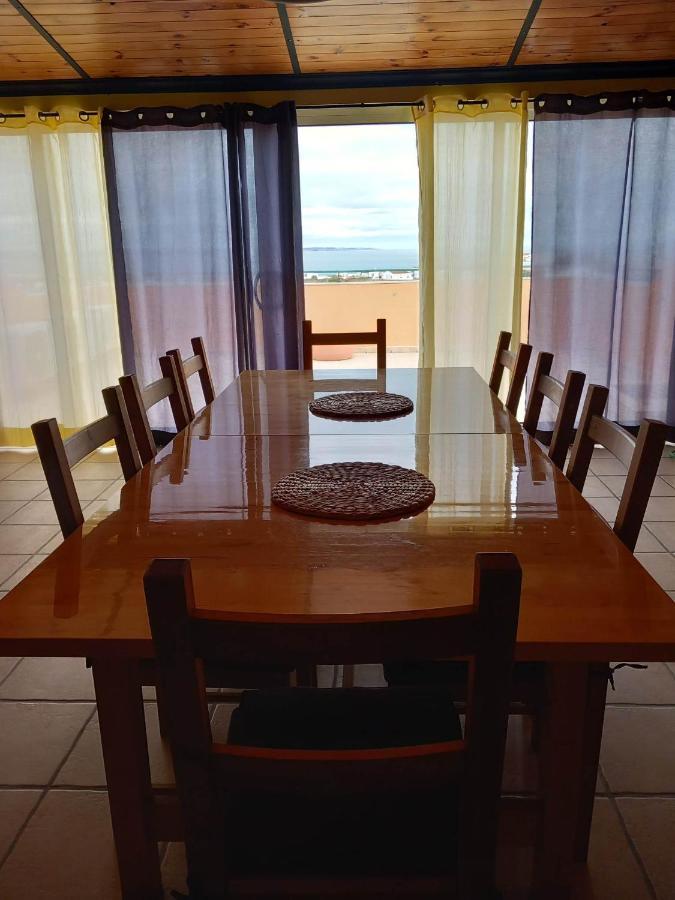 My Friendly House Villa Lagos Eksteriør billede